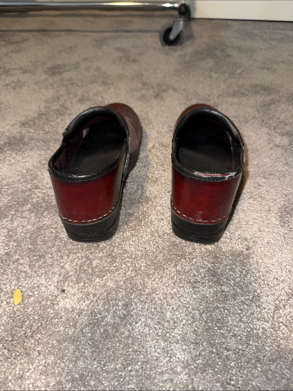 Dansko Clogs - Picture 4 of 6